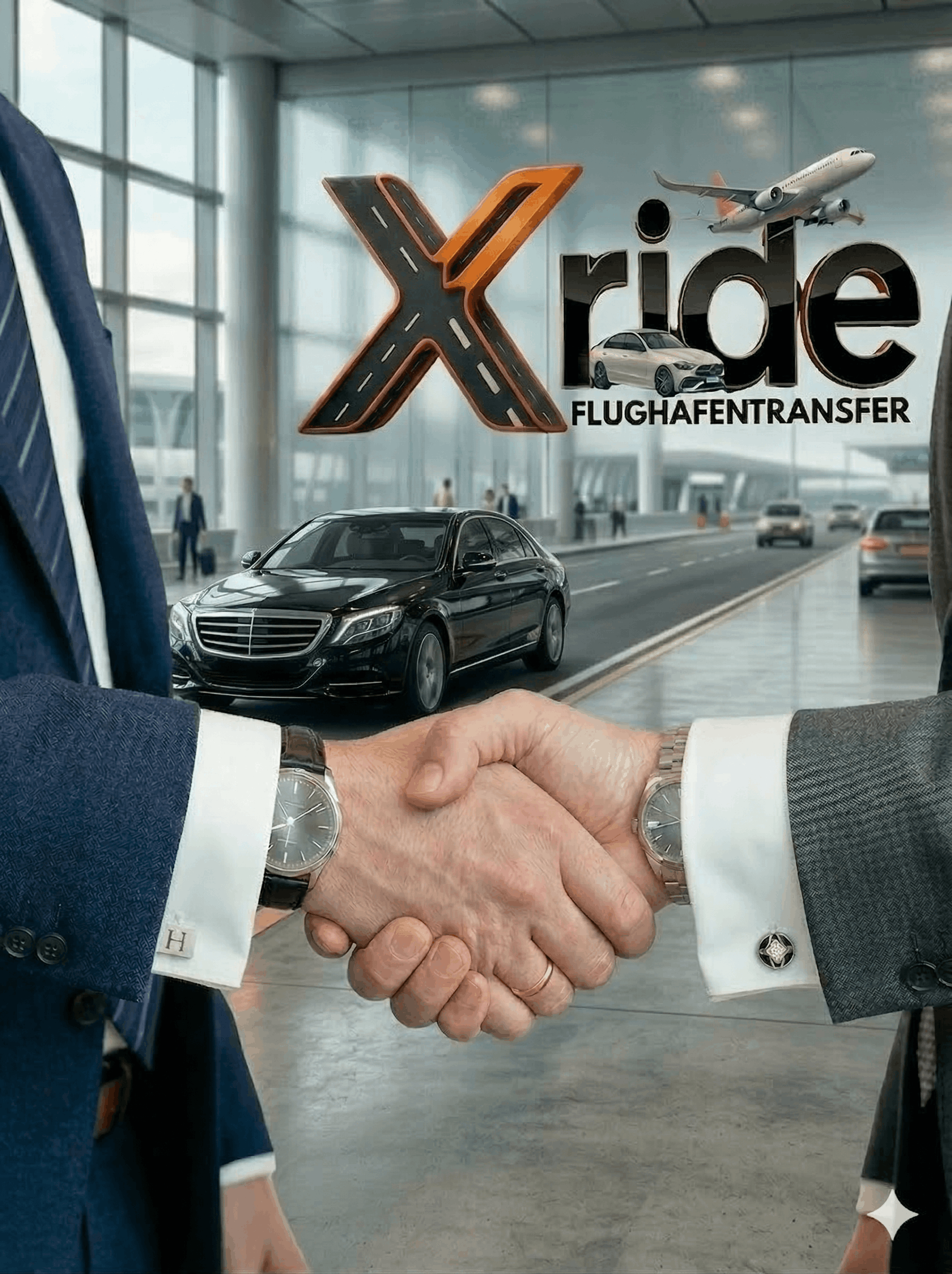 XRide Vehicle