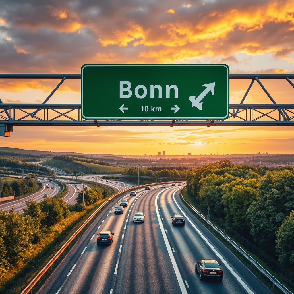 Bonn City