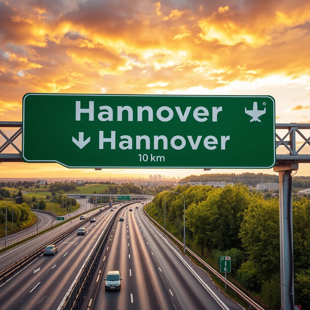 Hannover City