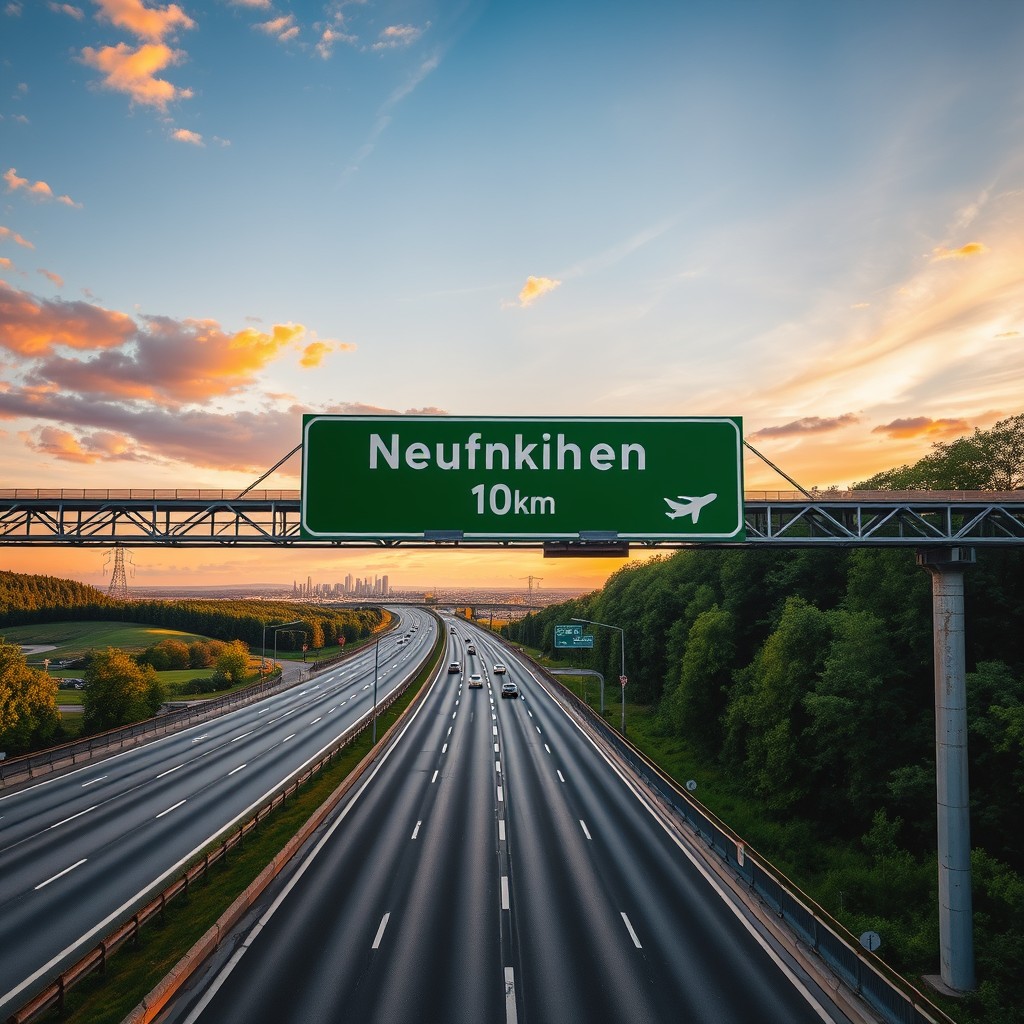 Neunkirchen City