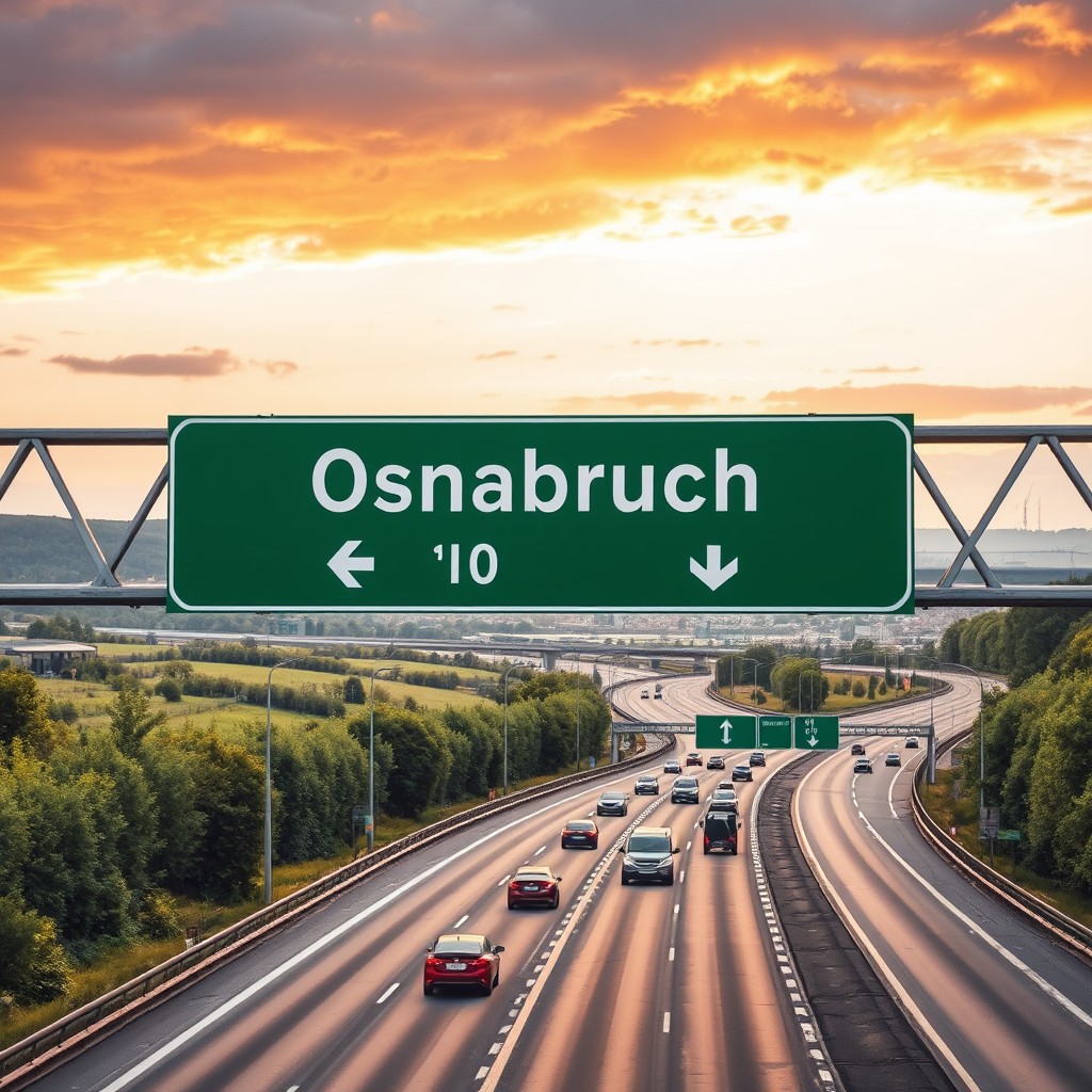 Osnabrück City