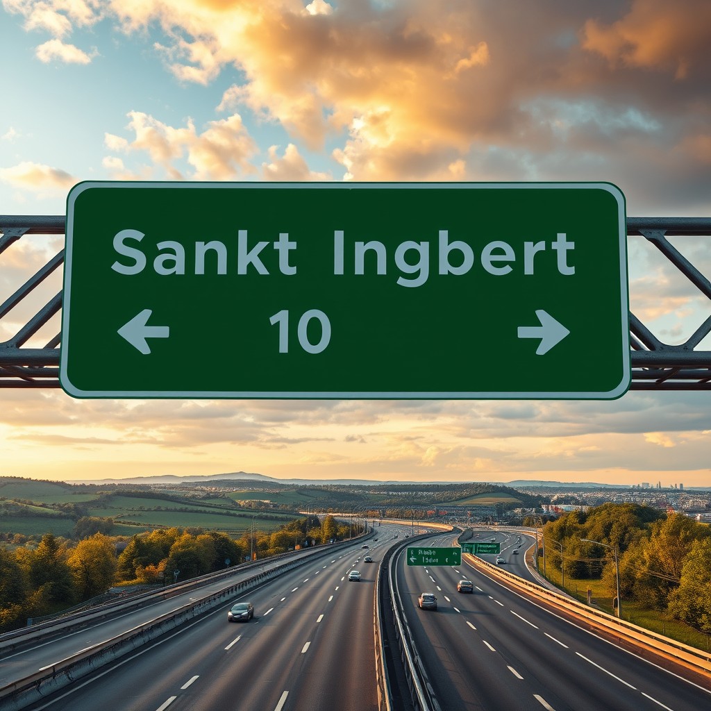 St. Ingbert City
