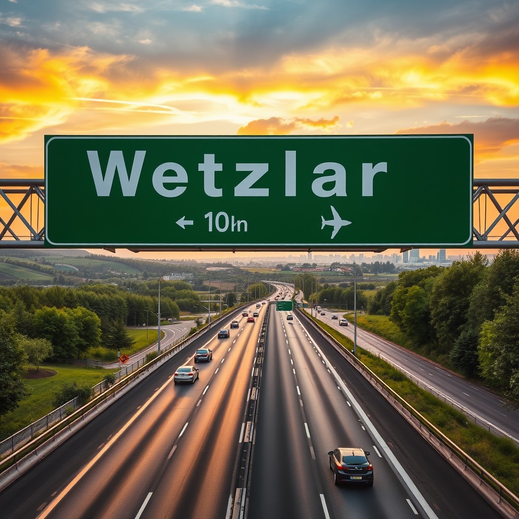 Wetzlar City