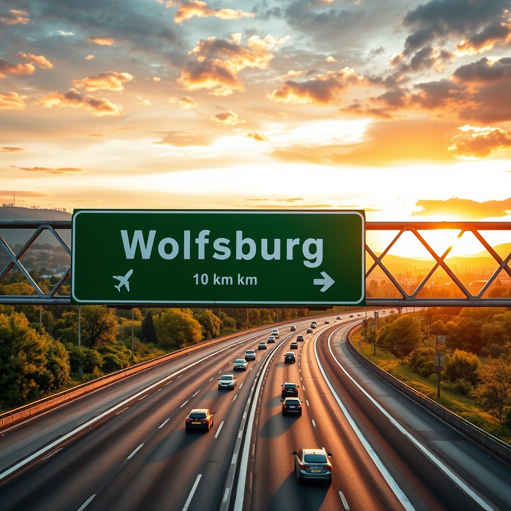 Wolfsburg City